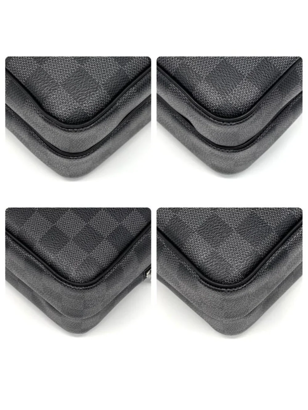 Louis Vuitton this authentic